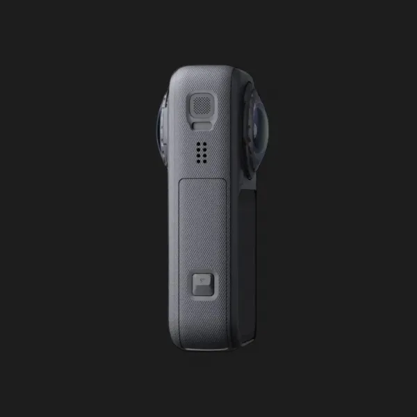Екшн-камера Insta360 X6 Essentials Bundle (Midnight Black)