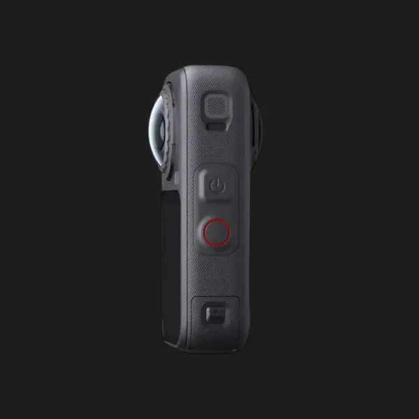 Екшн-камера Insta360 X6 Essentials Bundle (Midnight Black)