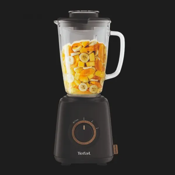 Блендер стаціонарний Tefal BL46EN38 (Black)