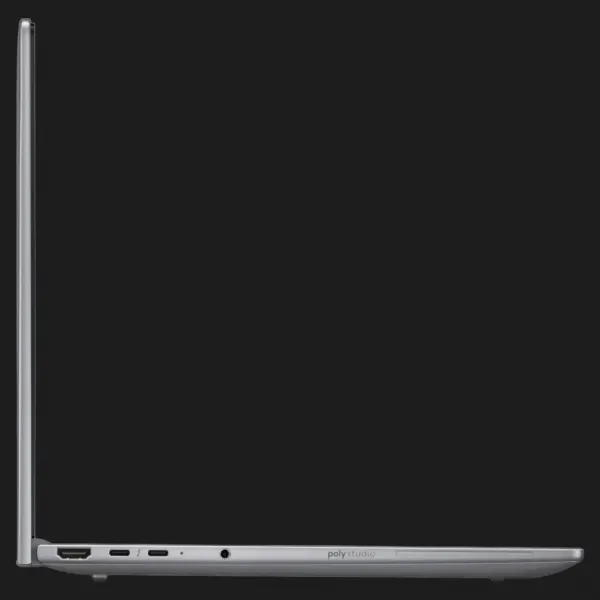 Ноутбук HP ZBook 8 G1ak 14" (AMD Ryzen AI 7/32GB/512GB (SSD)/Radeon 860M) (C9BC5UP)
