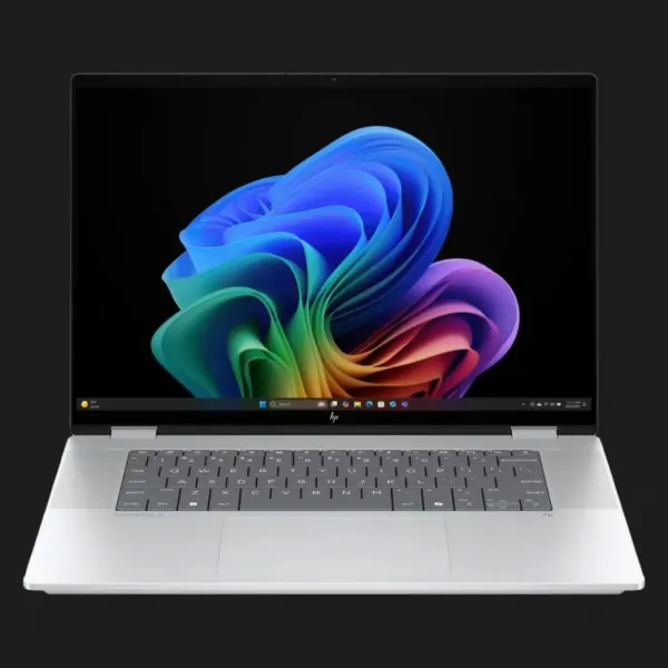 Ноутбук HP OmniBook X Flip 16" (Intel Core Ultra 5/16GB/1TB (SSD)/Intel Arc) (C6RR95EA)