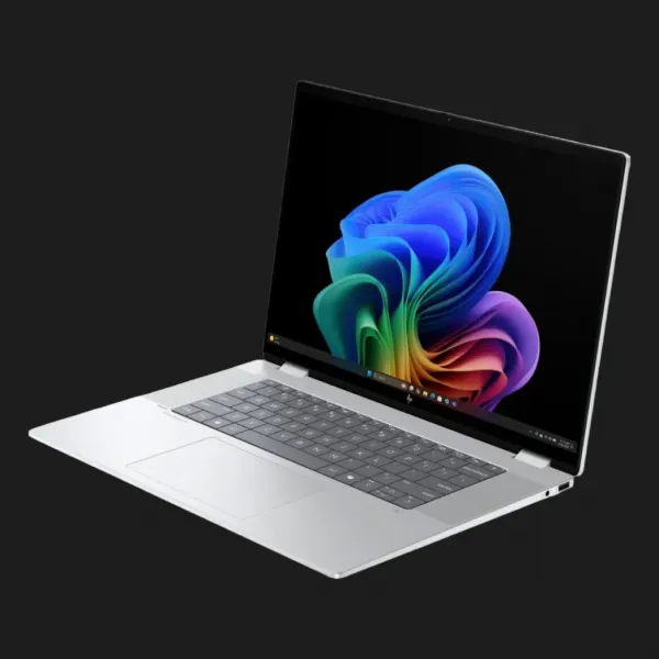 Ноутбук HP OmniBook X Flip 16" (Intel Core Ultra 5/16GB/1TB (SSD)/Intel Arc) (C6RR95EA)