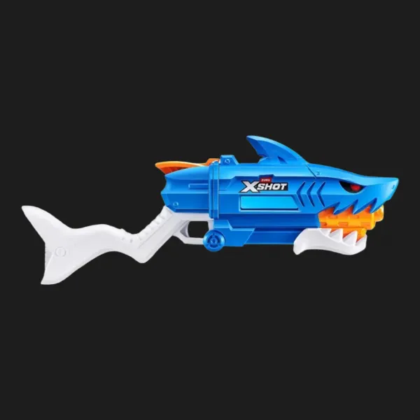 Водний бластер X-Shot Fast Fill Shark (118195)
