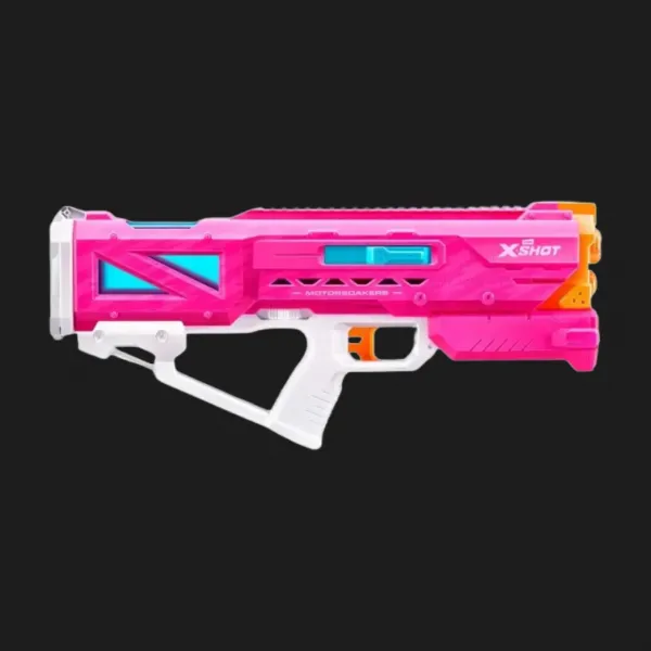 Водний бластер X-Shot Fast Fill Small Motor Soaker (118174)