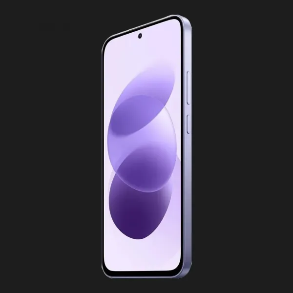 Xiaomi Redmi Note 17 4G 4/128GB (Celestial Purple)