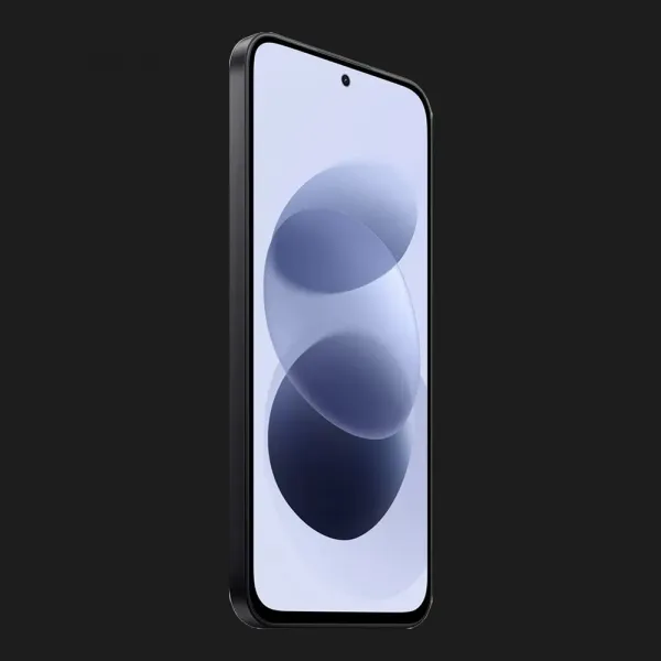 Xiaomi Redmi Note 17 4G 6/256GB (Black)