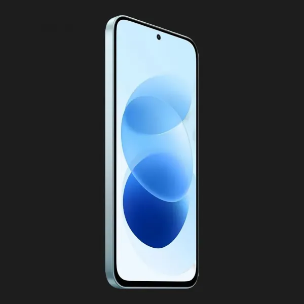 Xiaomi Redmi Note 17 4G 6/256GB (Sky Teal)