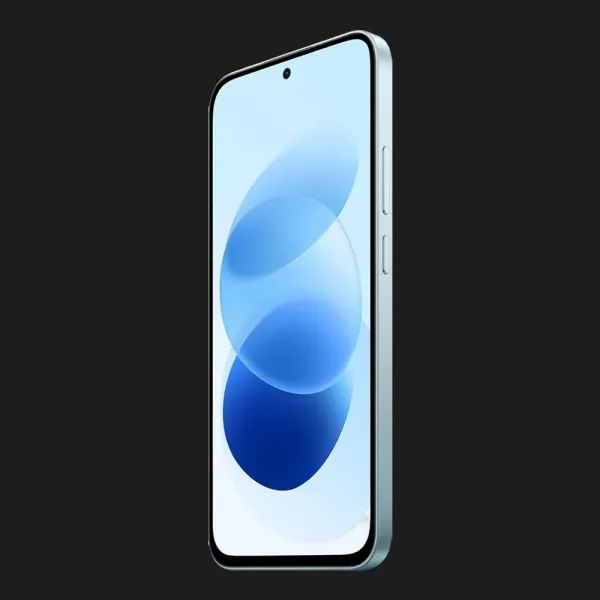 Xiaomi Redmi Note 17 4G 6/256GB (Sky Teal)