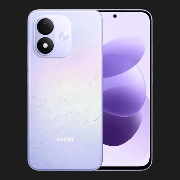 Xiaomi Redmi Note 17 4G 6/256GB (Celestial Purple)