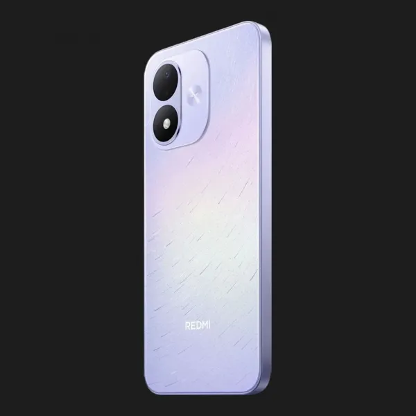Xiaomi Redmi Note 17 4G 6/256GB (Celestial Purple)