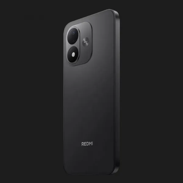 Xiaomi Redmi Note 17 5G 6/128GB (Black)