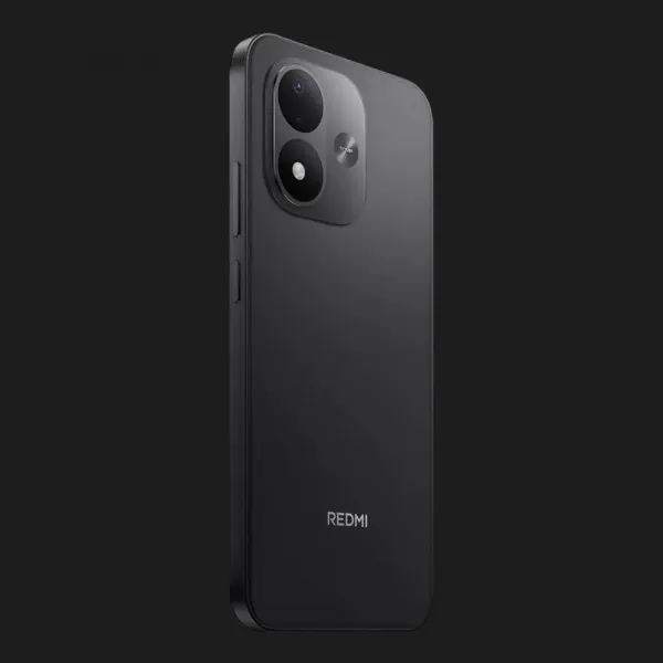 Xiaomi Redmi Note 17 5G 6/128GB (Black)