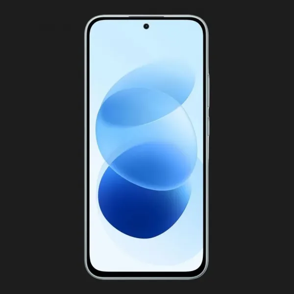 Xiaomi Redmi Note 17 5G 6/128GB (Sky Teal)
