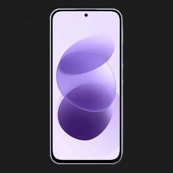 Xiaomi Redmi Note 17 5G 6/128GB (Celestial Purple)