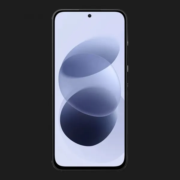 Xiaomi Redmi Note 17 5G 6/256GB (Black)
