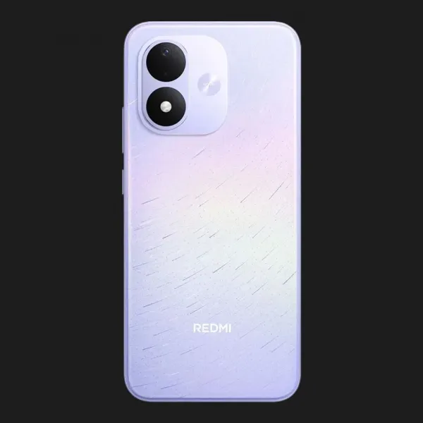 Xiaomi Redmi Note 17 5G 6/256GB (Celestial Purple)