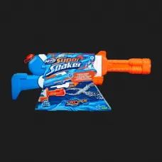 Водяний бластер Nerf Elite 2.0 Твістер (F3884)