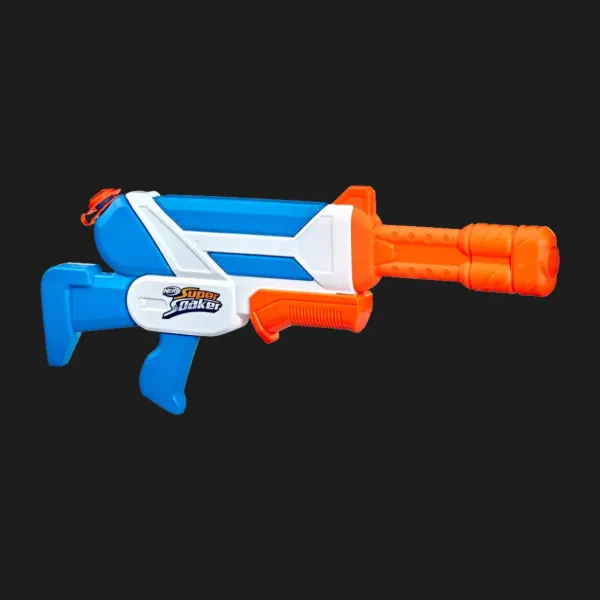 Водяний бластер Nerf Elite 2.0 Твістер (F3884)