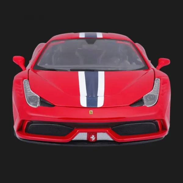 Автомодель Bburago — Ferrari 488 Speciale (1:18) (18-16002)