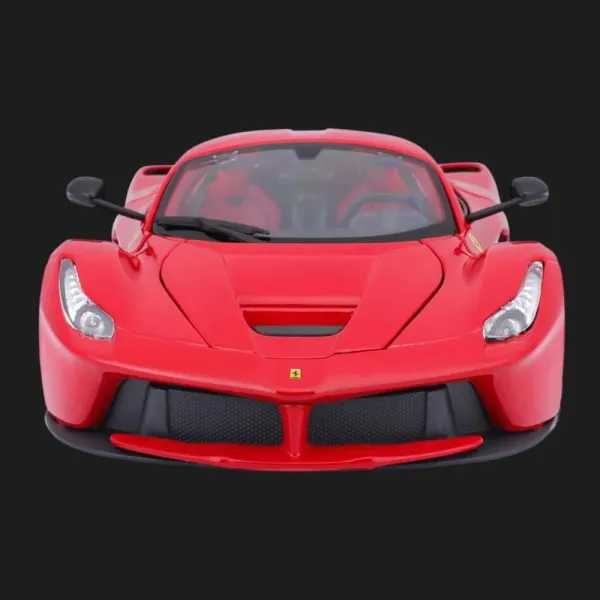 Автомодель Bburago — Laferrari (1:18) (18-16001)