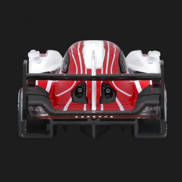 Автомодель Bburago Race — Porsche 963 (1:24) (18-28022)