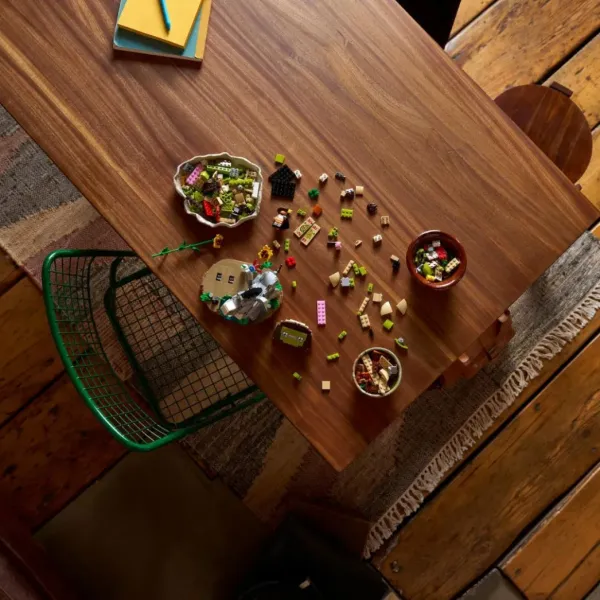 Конструктор LEGO Шрек/Осел та Кіт у чоботях (72423)