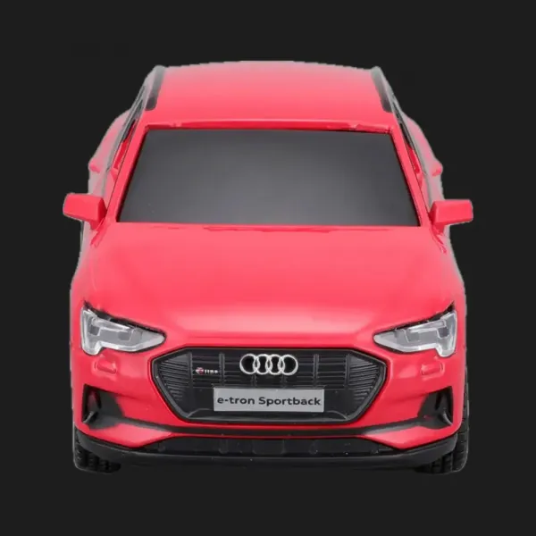 Машинка на дистанційному керуванні Maisto Tech Audi e-tron Sportback, 1:41 (82651 (23009)) (Red)