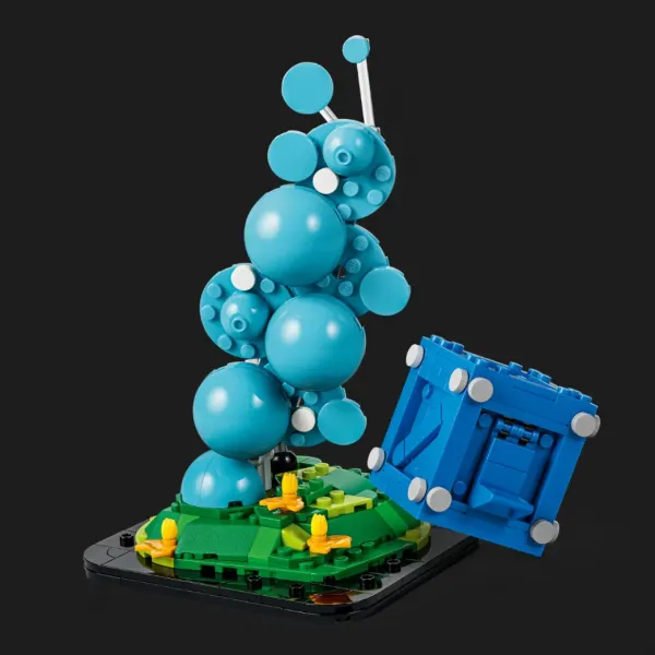 Конструктор LEGO Fortnite Supply Drop (77080)