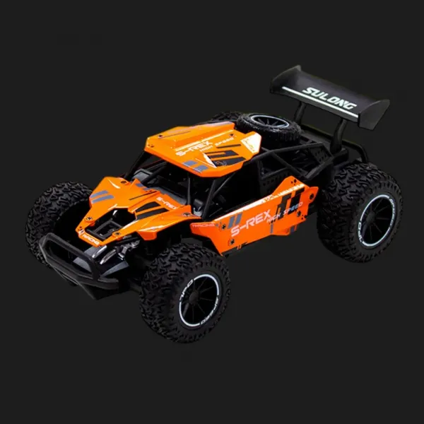 Автомобіль з р/к KS Drive Metal Crawler — S-rex, 1:16 (SL-230RHO)