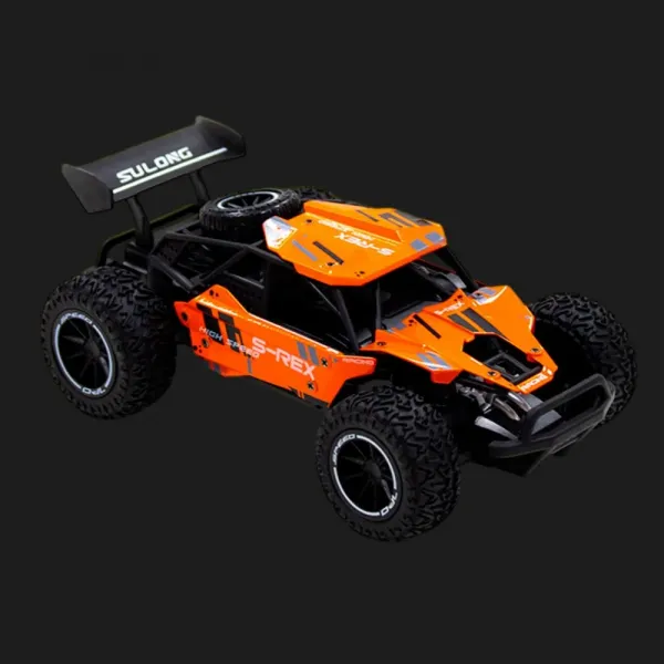 Автомобіль з р/к KS Drive Metal Crawler — S-rex, 1:16 (SL-230RHO)