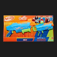 Набір Бластерів Nerf Elite junior Ultimate Starter (F6369)