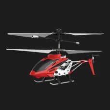Гелікоптер Syma на р/к 22 см (S107H Red)