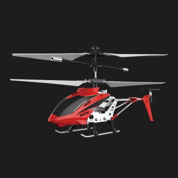 Гелікоптер Syma на р/к 22 см (S107H Red)