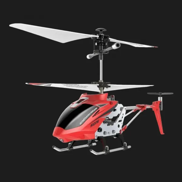 Гелікоптер Syma на р/к 22 см (S107H Red)