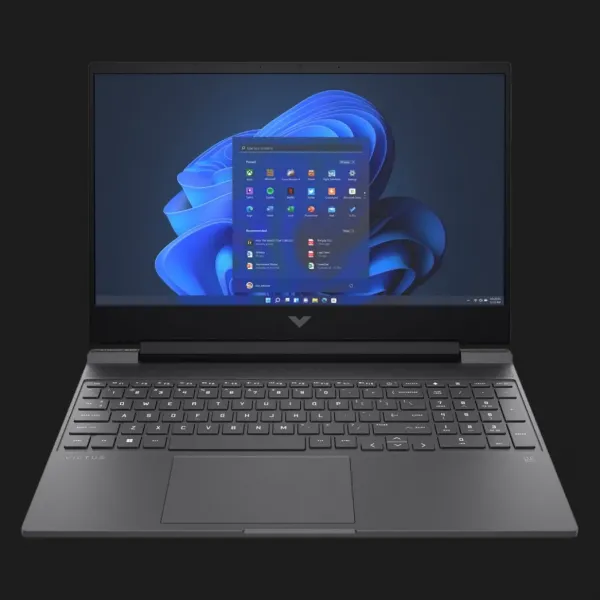 Ноутбук HP Victus 15-fa2243nw 15,6" (Intel Core i5/16GB/512GB/RTX 4050) (C1LN0EA)