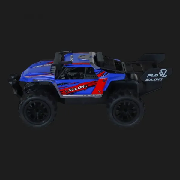 Автомобіль з р/к KS Drive Off-road — High speed, 1:16 (SL-8024A)