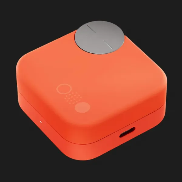 Навушники CMF by Nothing Buds Pro 2 B187 (Orange)