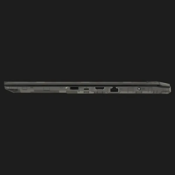 Ноутбук MSI Cyborg 15 Black 15,6" (Intel Core i7/16GB/512GB/RTX 4050) (A13VE-2416XPL)