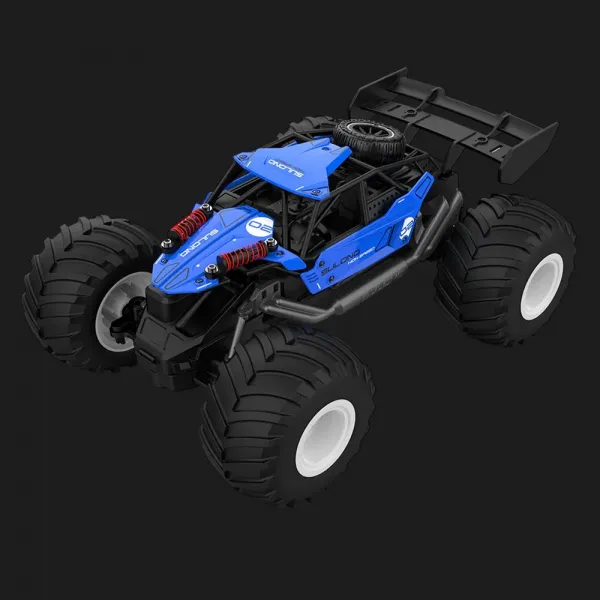 Автомобіль з р/к KS Drive Off-road — Strong power, 1:16 (SL-8423ARBl)