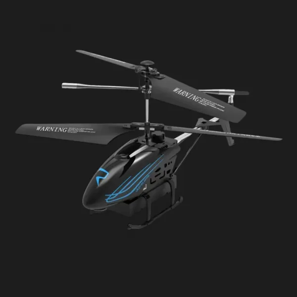 Гелікоптер Syma: Revolt на р/к AeroLume (S9)