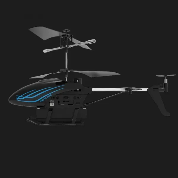 Гелікоптер Syma: Revolt на р/к AeroLume (S9)