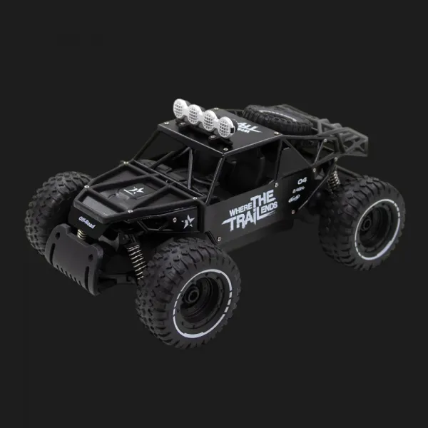 Автомодель на р/к KS Drive Off-road crawler — Rase (1:14) (SL-309RHMBl)