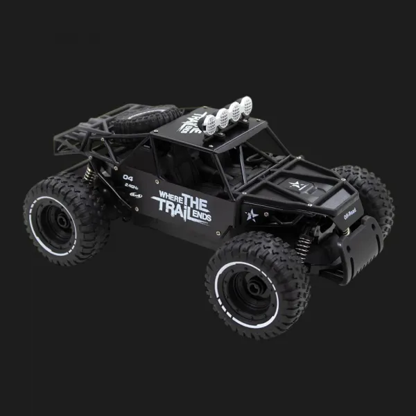 Автомодель на р/к KS Drive Off-road crawler — Rase (1:14) (SL-309RHMBl)