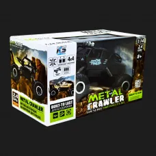 Автомодель на р/к KS Drive Off-road Crawler — Where the trail ends (1:14) (SL-121RHMR)