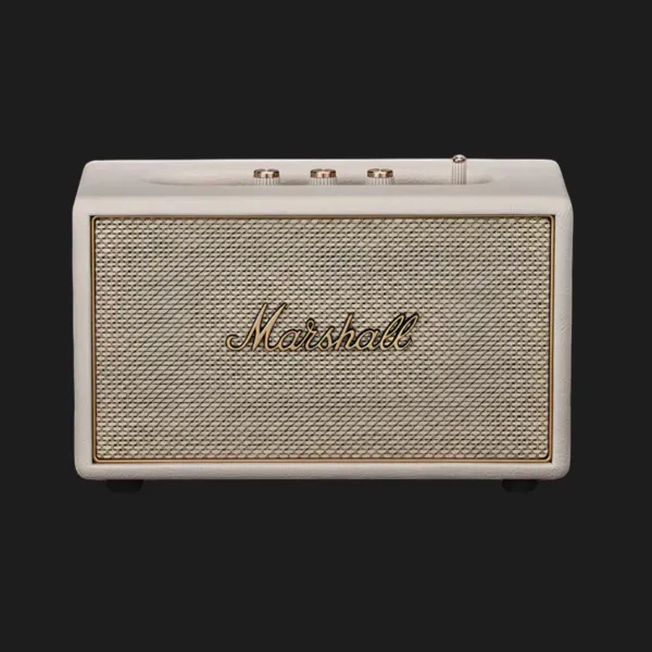 Акустика Marshall Loud Speaker Acton IV Bluetooth (Cream)