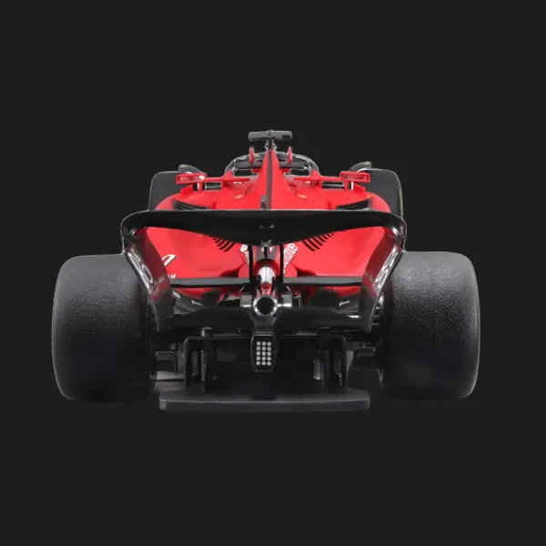 Автомобіль на р/к Maisto Tech — Formula RC SF-23, #16 Charles Leclerc, 1:10 (82771) (Red)