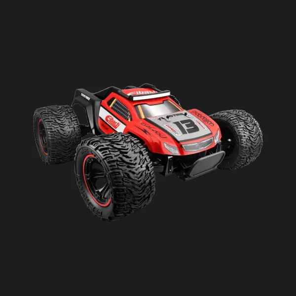 Автомобіль на р/к Maisto Tech — Off-Road Desert Racer (81466) (Red)
