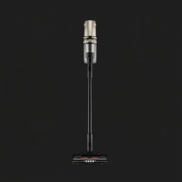 Акумуляторний пилосос Gorenje (SVC259441NFGO) (Gold)