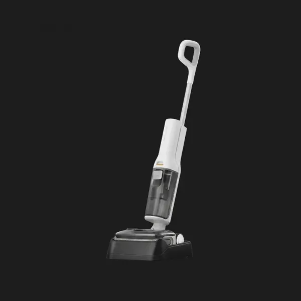 Акумуляторний пилосос Roborock (F25 RT Gen 2) (1205715) (White)