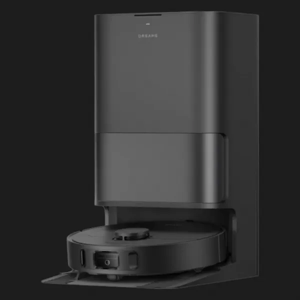 Робот-пилосос Dreame Bot D30 Ultra (Black)